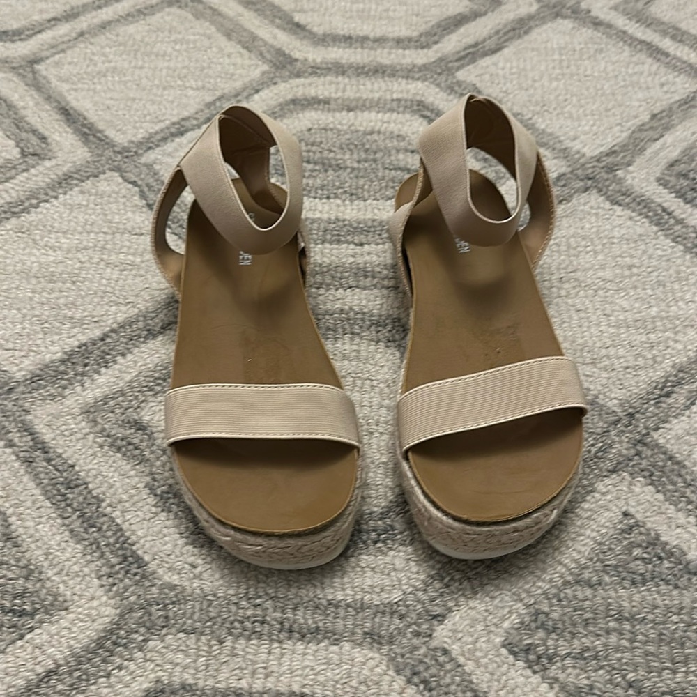 Steve Madden size 3